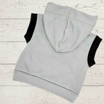 Schnittmuster Kinder Pullunder Lya Gr. 80-158 - Sewando