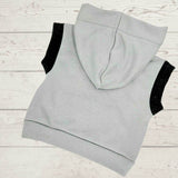 Schnittmuster Kinder Pullunder Lya Gr. 80-158 - Sewando