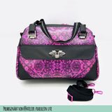Schnittmuster Handtasche Ally PDF | Alltagstasche nähen | Damen Tasche