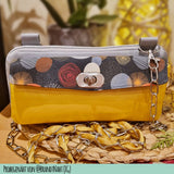 Schnittmuster Handytasche Money Cat PDF | Geldbörse & Umhängetasche nähen