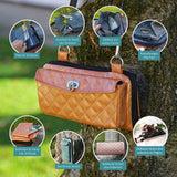 Schnittmuster Handytasche Money Cat PDF | Geldbörse & Umhängetasche nähen