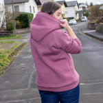 Schnittmuster Hoodie „Vor allem bequem“ Damen Gr. 32 - 62 - Sewando