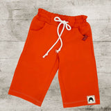 Schnittmuster Kinder Hose Lune Gr. 80-140 | Jogginghose - Sewando