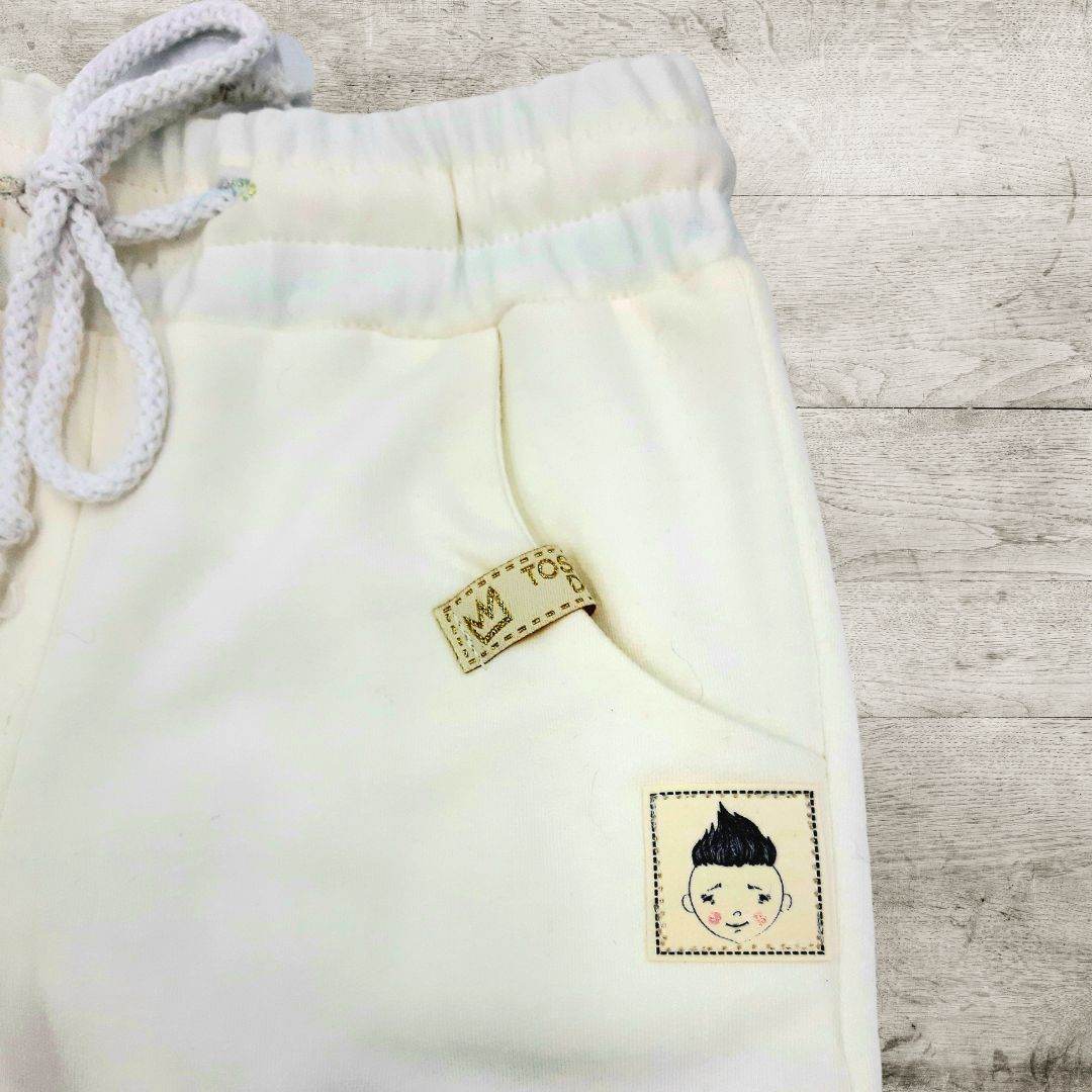 Schnittmuster Kinder Hose Lune Gr. 80-140 | Jogginghose - Sewando