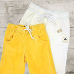 Schnittmuster Kinder Hose Lune Gr. 80-140 | Jogginghose - Sewando