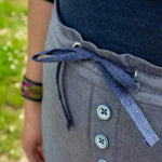 Schnittmuster Hose „Zimmer mit Meerblick“ Damen Gr. 32 - 62 - Sewando