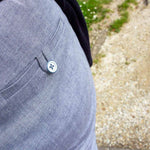 Schnittmuster Hose „Zimmer mit Meerblick“ Damen Gr. 32 - 62 - Sewando