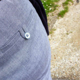 Schnittmuster Hose „Zimmer mit Meerblick“ Damen Gr. 32 - 62 - Sewando