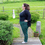 Schnittmuster Hose „Zimmer mit Meerblick“ Damen Gr. 32 - 62 - Sewando