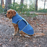 Schnittmuster Hundejacke Alma PDF | Hundemantel/Regenmantel nähen