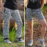 Schnittmuster Set Jogginghose Laiska + Manoah | Damen & Herren | Größen 32–54 und 44–66