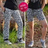 Schnittmuster Jogginghose Laiska | Damen Größe 32–54