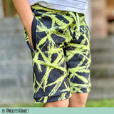 Schnittmuster Set Jogginghose Laiska + Manoah | Damen & Herren | Größen 32–54 und 44–66