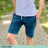 Schnittmuster Jogginghose Laiska | Damen Größe 32–54