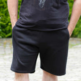 Schnittmuster Herren Jogginghose Manoah PDF | Sweatpants nähen | Gr. 44–66
