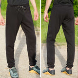 Schnittmuster Set Jogginghose Manoah + Hoodie Nafi | Herren | Größen 44–66