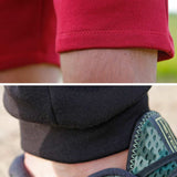 Schnittmuster Herren Jogginghose Manoah PDF | Sweatpants nähen | Gr. 44–66