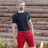 Schnittmuster Herren Jogginghose Manoah PDF | Sweatpants nähen | Gr. 44–66