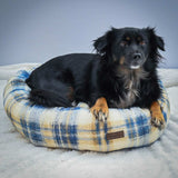 Schnittmuster Katzenbett & Hundebett PDF | Tierkissen nähen