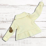 Schnittmuster Kinder Jacke Clara Gr. 80-140 | A4-/A0-Datei - Sewando