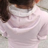 Schnittmuster Kinder Hoodie Ela+Kai Gr. 80-140 - Sewando