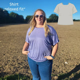 Schnittmuster Paperbag Duett Kleid & Shirt | Damen Gr. 32-52