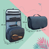 Schnittmuster Kosmetiktasche Traveling PDF | Kulturbeutel nähen