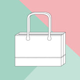 Schnittmuster Laptoptasche Business PDF | Arbeitstasche & Businesstasche nähen