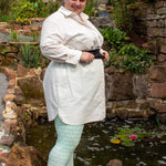 Schnittmuster Strumpfhose „Heldin in Strumpfhosen“ Damen Gr. 32 - 62 - Sewando