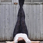 Schnittmuster Strumpfhose „Heldin in Strumpfhosen“ Damen Gr. 32 - 62 - Sewando