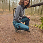 Schnittmuster Outdoorhose „Unter freiem Himmel“ Damen Gr. 64 – 108 : - Sewando