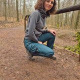 Schnittmuster Outdoorhose „Unter freiem Himmel“ Damen Gr. 64 – 108 : - Sewando