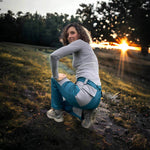 Schnittmuster Outdoorhose „Unter freiem Himmel“ Damen Gr. 64 – 108 : - Sewando