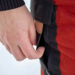 Schnittmuster Outdoorhose „Unter freiem Himmel“ Damen Gr. 64 – 108 : - Sewando