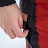 Schnittmuster Outdoorhose „Unter freiem Himmel“ Damen Gr. 64 – 108 : - Sewando