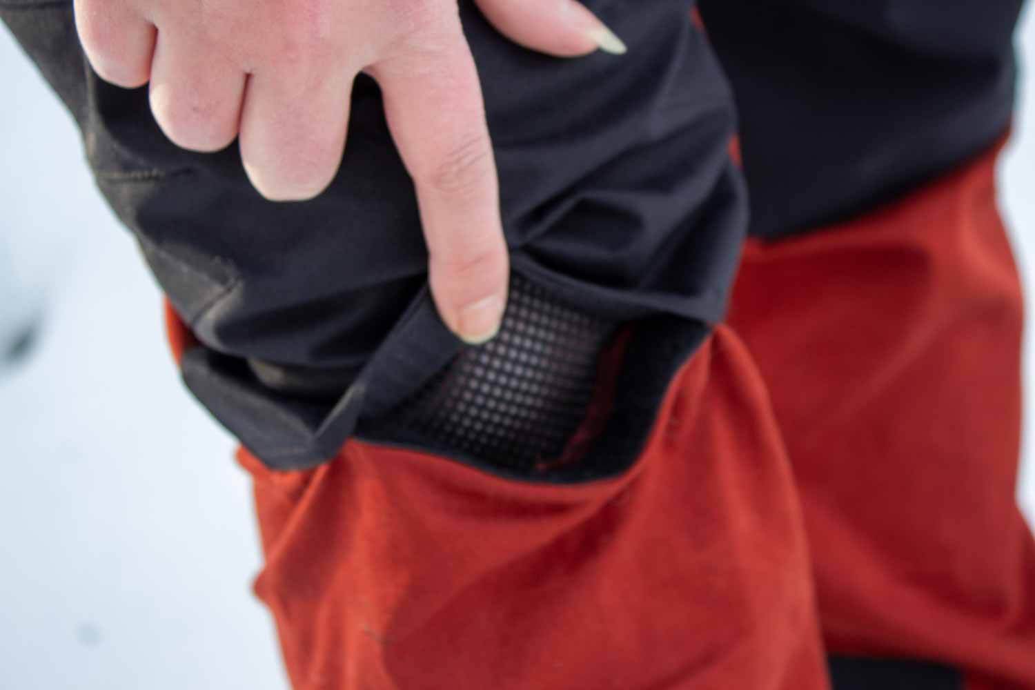 Schnittmuster Outdoorhose „Unter freiem Himmel“ Damen Gr. 64 – 108 : - Sewando