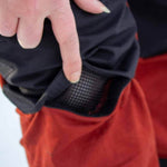 Schnittmuster Outdoorhose „Unter freiem Himmel“ Damen Gr. 64 – 108 : - Sewando