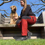 Schnittmuster Outdoorhose „Unter freiem Himmel“ Damen Gr. 64 – 108 : - Sewando