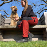 Schnittmuster Outdoorhose „Unter freiem Himmel“ Damen Gr. 64 – 108 : - Sewando