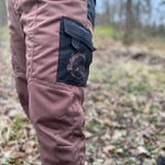 Schnittmuster Outdoorhose „Unter freiem Himmel“ Damen Gr. 64 – 108 : - Sewando