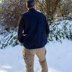 Schnittmuster Outdoorhose „Unter freiem Himmel“ Herren Kurzgrößen Gr. 22 – 32 - Sewando