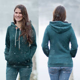 Schnittmuster Set Hoodie & Jogginghose PDF | Nafia + Laiska | Damen Gr. 32–50