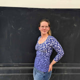 Schnittmuster Shirt/Top „Raff's dir schön“ Damen Gr. 32 - 62