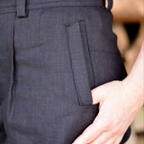 Schnittmuster Shorts „Barfuß durchs Blau“ Damen Gr. 32 - 62