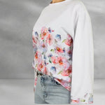 Schnittmuster Damen Sweater Pia Gr. 34-54 - Sewando