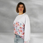 Schnittmuster Damen Sweater Pia Gr. 34-54 - Sewando