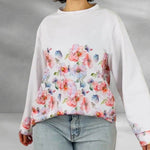 Schnittmuster Damen Sweater Pia Gr. 34-54 - Sewando