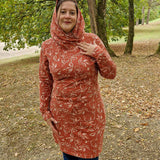 Schnittmuster Sweatkleid „Ein Biesen Spaß“ Damen Gr. 32–62