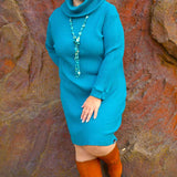 Schnittmuster Sweatkleid „Ein Biesen Spaß“ Damen Gr. 32–62