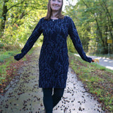 Schnittmuster Sweatkleid „Ein Biesen Spaß“ Damen Gr. 32–62